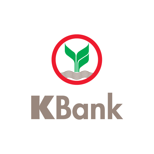 KASIKORNBANK logo